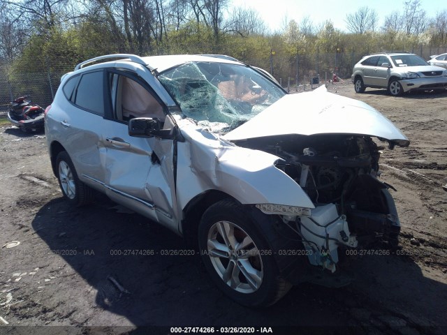 NISSAN ROGUE 2013 jn8as5mv1dw657334