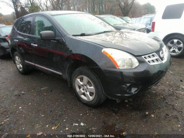 NISSAN ROGUE 2013 jn8as5mv1dw657558