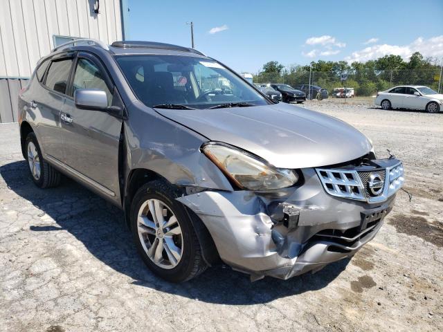 NISSAN ROGUE S 2013 jn8as5mv1dw657995