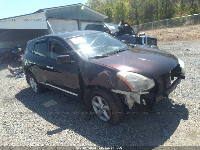 NISSAN ROGUE 2013 jn8as5mv1dw659777