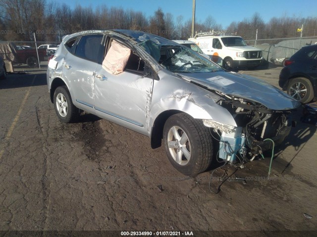 NISSAN ROGUE 2013 jn8as5mv1dw661061