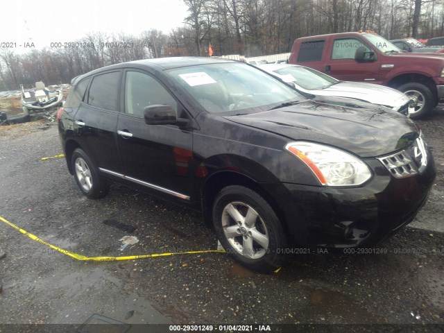 NISSAN ROGUE 2013 jn8as5mv1dw661478