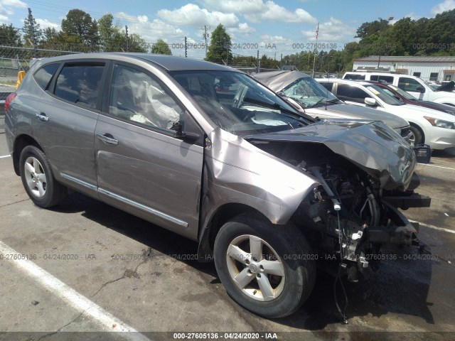 NISSAN ROGUE 2013 jn8as5mv1dw661772