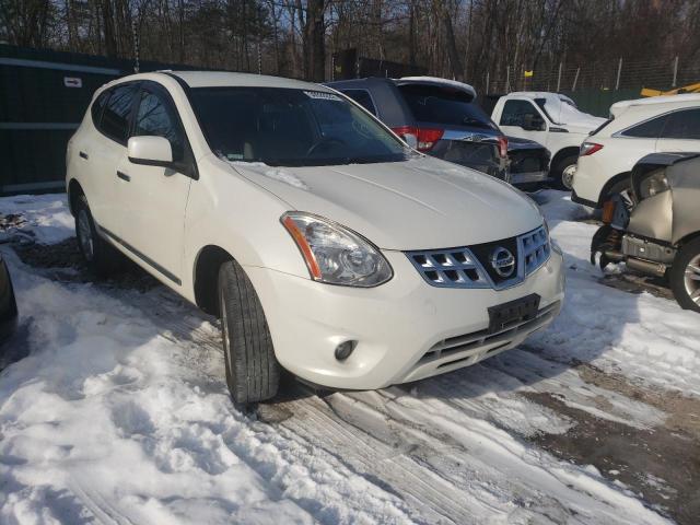 NISSAN ROGUE S 2013 jn8as5mv1dw662565