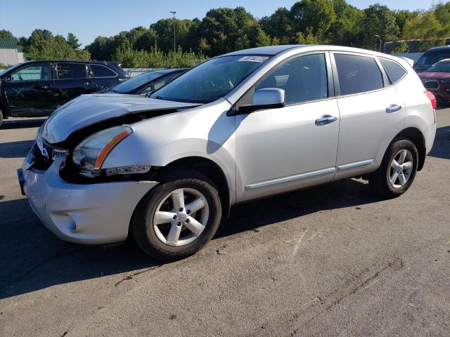 NISSAN ROGUE 2013 jn8as5mv1dw662775