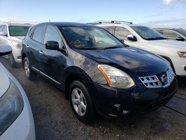 NISSAN ROGUE S 2013 jn8as5mv1dw663389