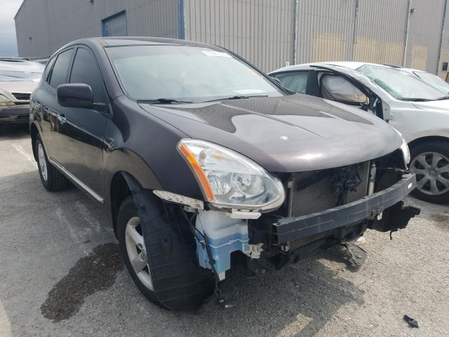 NISSAN ROGUE S 2013 jn8as5mv1dw664767