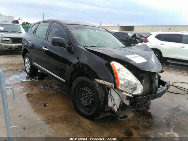 NISSAN ROGUE 2013 jn8as5mv1dw664817