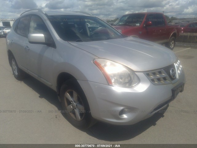 NISSAN ROGUE 2013 jn8as5mv1dw665420