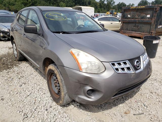 NISSAN ROGUE S 2013 jn8as5mv1dw665515