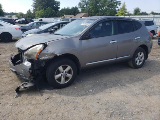 NISSAN ROGUE S 2013 jn8as5mv1dw665742