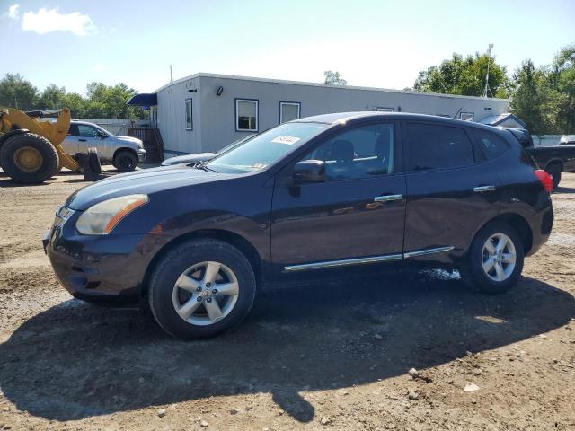 NISSAN ROGUE S 2013 jn8as5mv1dw665966