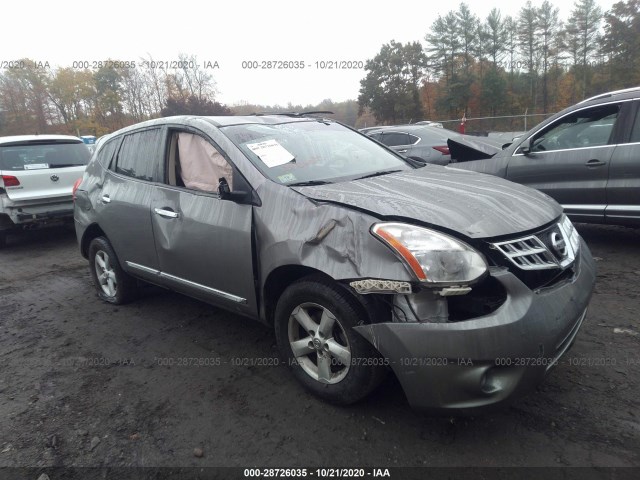 NISSAN ROGUE 2013 jn8as5mv1dw666132