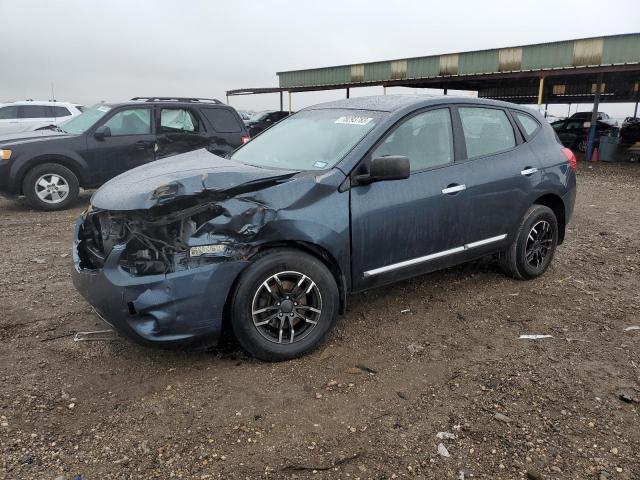 NISSAN ROGUE 2014 jn8as5mv1ew202873