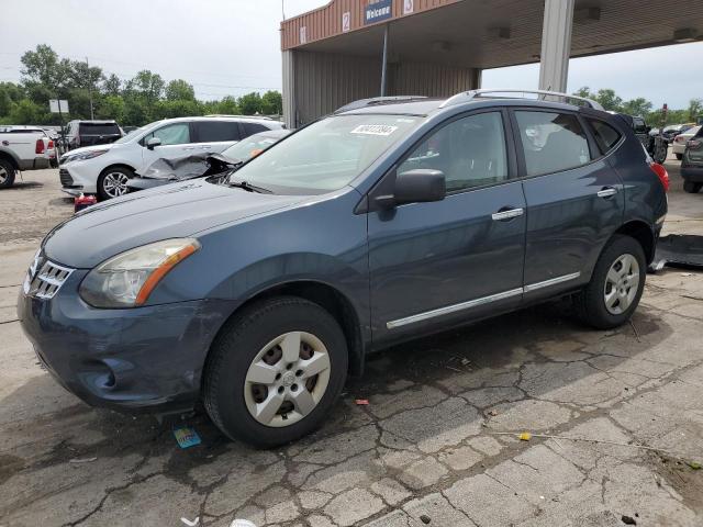 NISSAN ROGUE 2014 jn8as5mv1ew203828