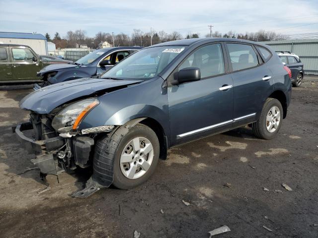 NISSAN ROGUE 2014 jn8as5mv1ew702029