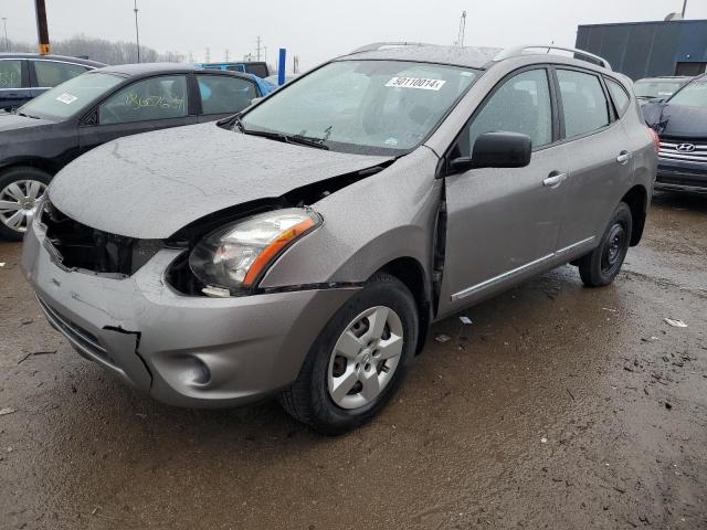 NISSAN ROGUE 2014 jn8as5mv1ew705559