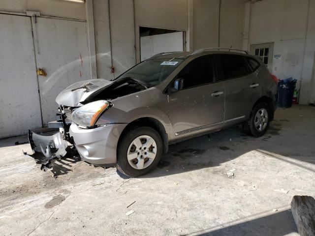 NISSAN ROGUE 2014 jn8as5mv1ew711989