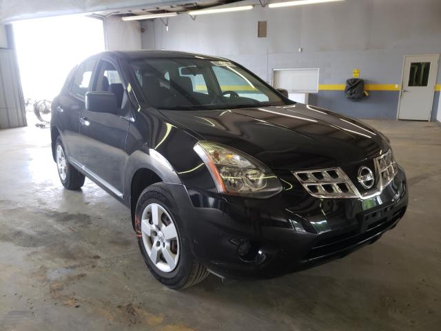 NISSAN ROGUE SELE 2014 jn8as5mv1ew712897