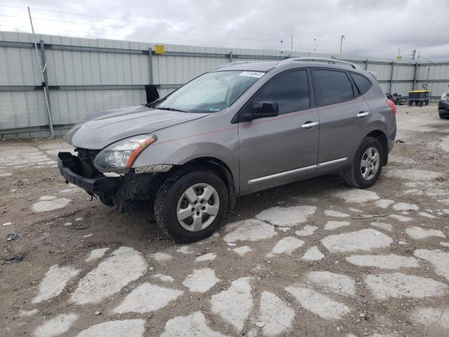 NISSAN ROGUE 2014 jn8as5mv1ew715282