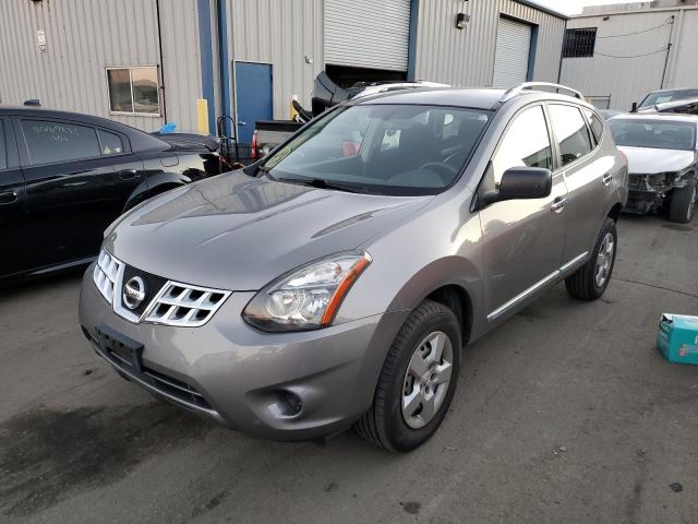 NISSAN ROGUE 2014 jn8as5mv1ew715346