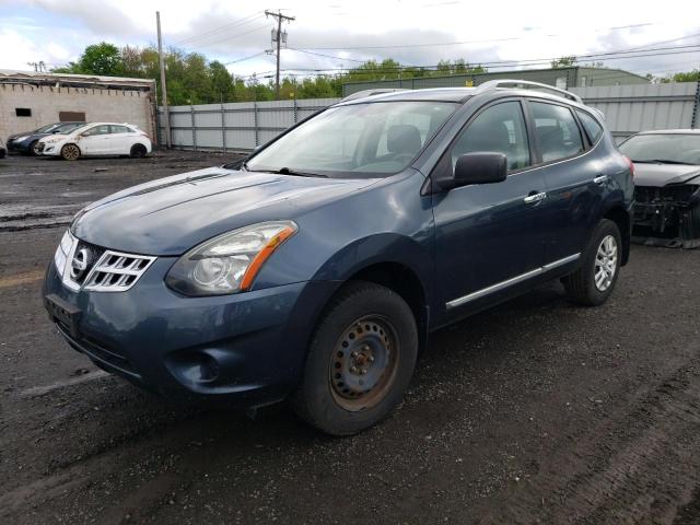 NISSAN ROGUE 2014 jn8as5mv1ew716710