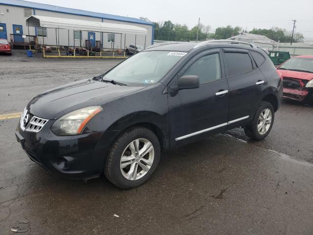 NISSAN ROGUE 2015 jn8as5mv1fw251654