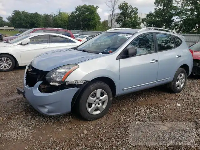 NISSAN ROGUE 2015 jn8as5mv1fw253856