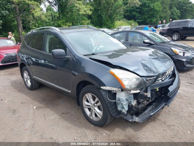 NISSAN ROGUE 2015 jn8as5mv1fw257776