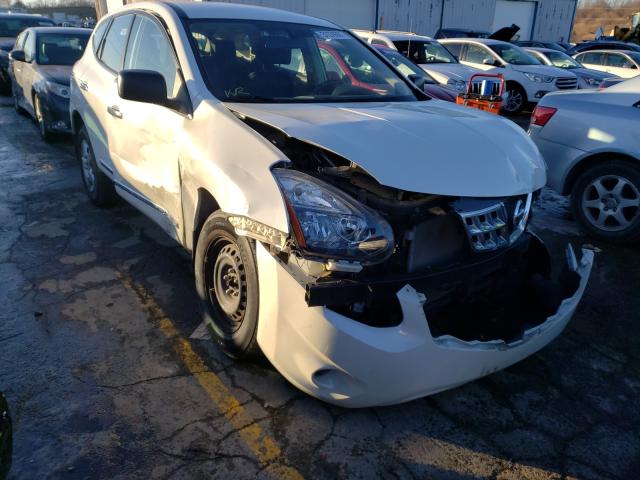 NISSAN ROGUE SELE 2015 jn8as5mv1fw260516