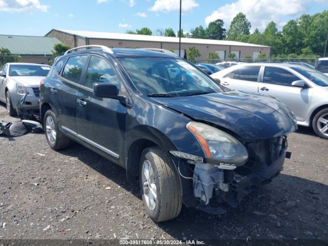 NISSAN ROGUE 2015 jn8as5mv1fw261231