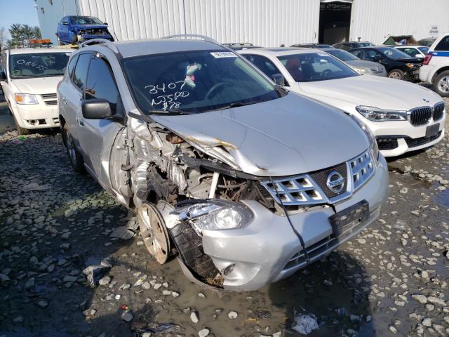 NISSAN ROGUE SELE 2015 jn8as5mv1fw262444