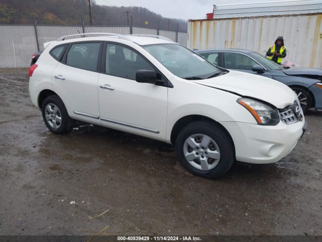 NISSAN ROGUE 2015 jn8as5mv1fw751006