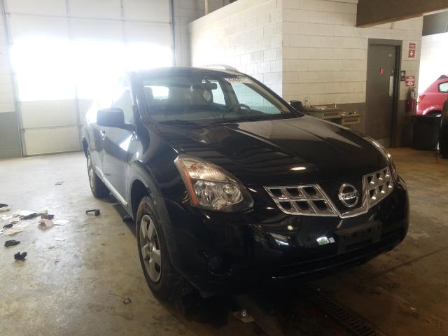 NISSAN ROGUE SELE 2015 jn8as5mv1fw752561