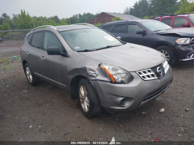 NISSAN ROGUE 2015 jn8as5mv1fw753869