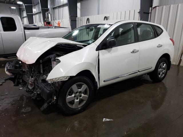 NISSAN ROGUE SELECT 2015 jn8as5mv1fw756058