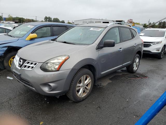 NISSAN ROGUE SELE 2015 jn8as5mv1fw761194