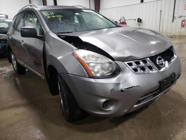 NISSAN ROGUE SELE 2015 jn8as5mv1fw762006