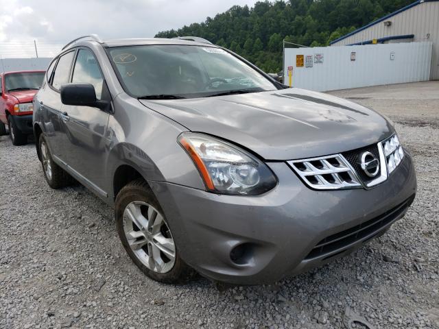 NISSAN ROGUE SELE 2015 jn8as5mv1fw762636