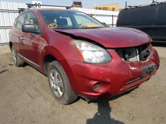 NISSAN ROGUE SELE 2015 jn8as5mv1fw763138