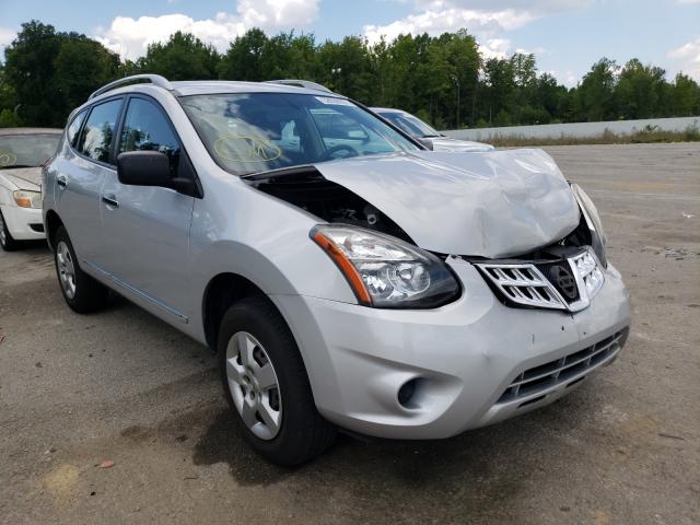 NISSAN ROGUE SELE 2015 jn8as5mv1fw764273