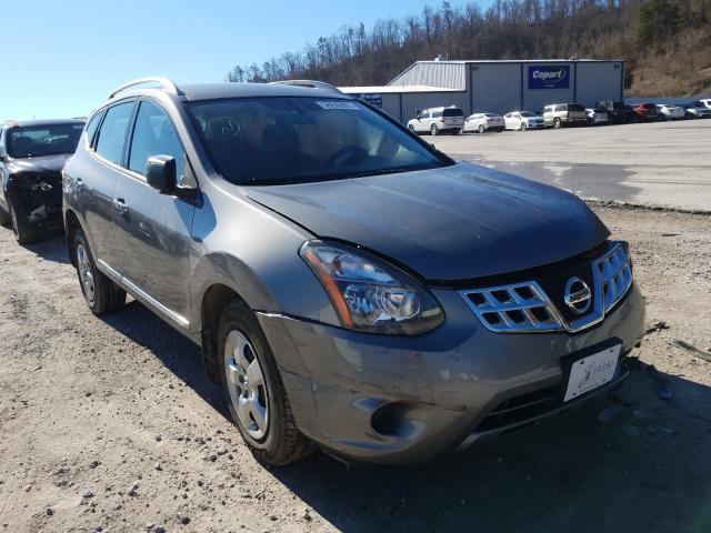 NISSAN ROGUE SELE 2015 jn8as5mv1fw768047