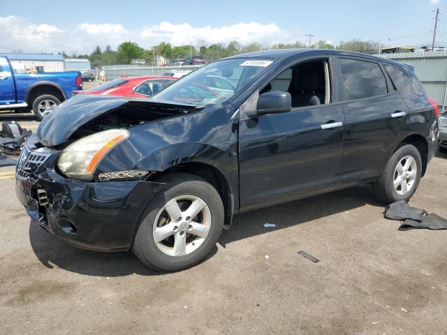 NISSAN ROGUE 2010 jn8as5mv2aw101075