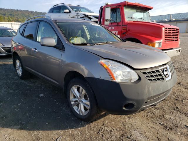 NISSAN ROGUE S 2010 jn8as5mv2aw101366