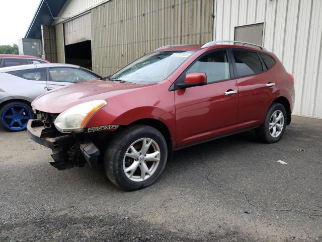 NISSAN ROGUE S 2010 jn8as5mv2aw102291