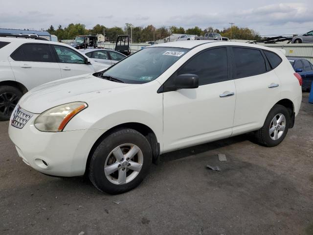 NISSAN ROGUE 2010 jn8as5mv2aw103585