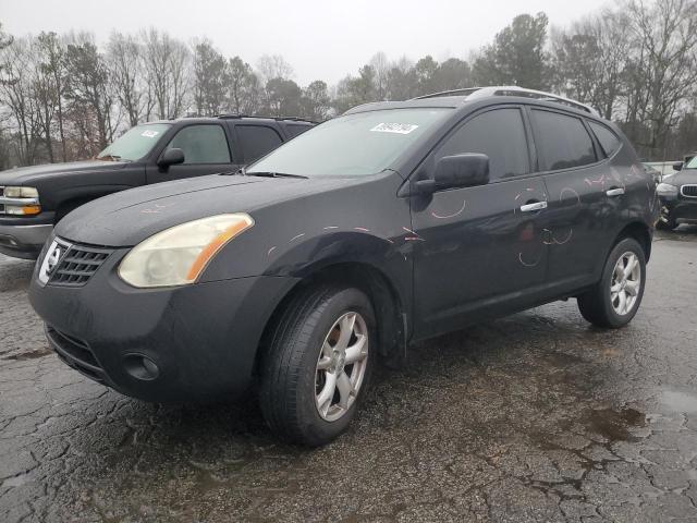 NISSAN ROGUE 2010 jn8as5mv2aw107099