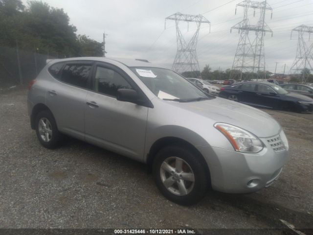 NISSAN ROGUE 2010 jn8as5mv2aw108981