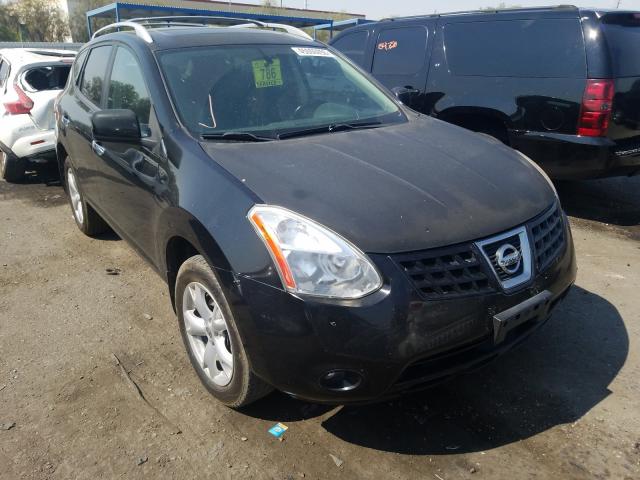 NISSAN ROGUE S 2010 jn8as5mv2aw110035