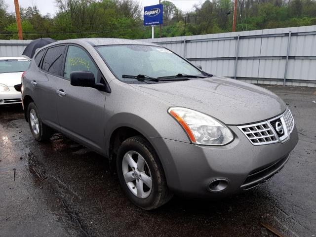 NISSAN ROGUE S 2010 jn8as5mv2aw110651